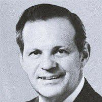 Bill Frenzel