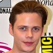 Bill Skarsgård