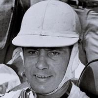 Bill Vukovich