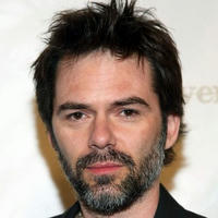 Billy Burke