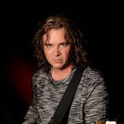 Billy Sherwood