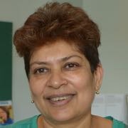 Bishakha Datta