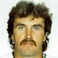 Blaine Stoughton