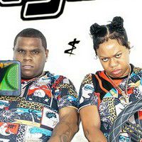 Blarre Bianchi & Iam Christarz