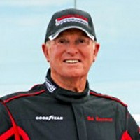Bob Bondurant