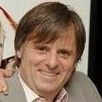 Bob Fisher