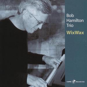 The Bob Hamilton Trio
