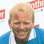 Bob Houghton