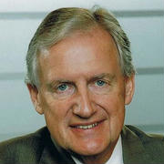Bob Warman