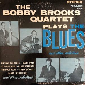 Bobby Brooks Quartet