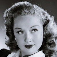 Bonita Granville
