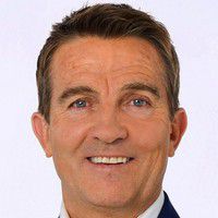 Bradley Walsh