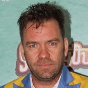 Brendan Cowell