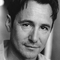 Brendan Hughes