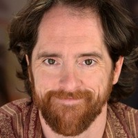 Brendan Hunt