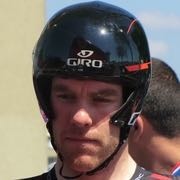 Brent Bookwalter