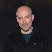 Brian K. Vaughan