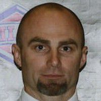 Brian Shay