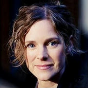Britta von der Heide