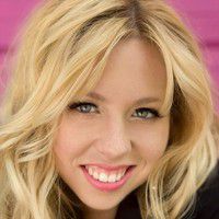 Brittany Hargest