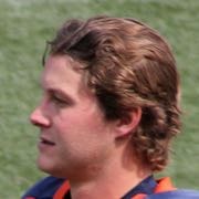 Britton Colquitt
