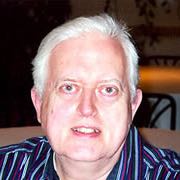Bruce Brooks