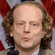 Bruce Cohen