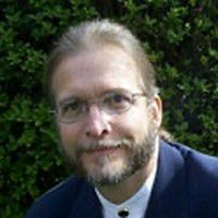Bruce Holland Rogers