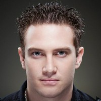Bryce Papenbrook