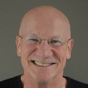 C. J. Mahaney
