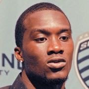 C. J. Sapong