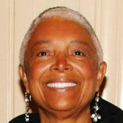 Camille Cosby