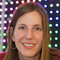 Camille Utterback