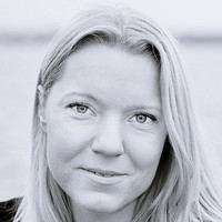 Carina Bergfeldt