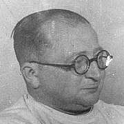 Carl Clauberg