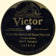 Carl T. Sprague
