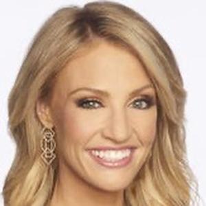 Carley Shimkus