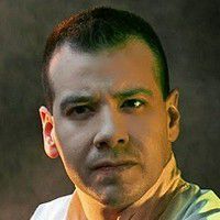 Carlos Pesina