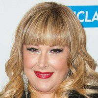 Carnie Wilson