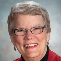 Carol Ann Tomlinson