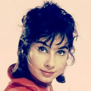 Carole Ann Ford