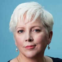 Carrie Gracie