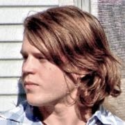 Carter Beckworth
