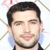 Carter Jenkins