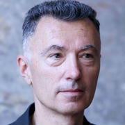Category:Bojan Dobovšek