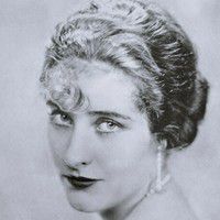 Catherine Dale Owen