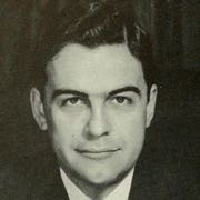Cecil H. Underwood