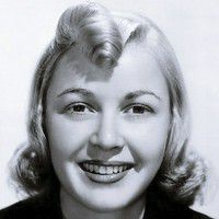 Cecilia Parker
