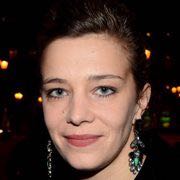 Céline Sallette