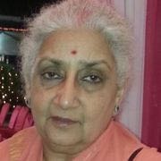 Chandresh Kumari